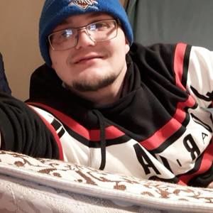 Meet your Posher, Gage